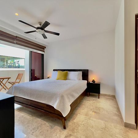 Ipana By Casago Leilighet Playa del Carmen Eksteriør bilde