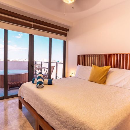 Ipana By Casago Leilighet Playa del Carmen Eksteriør bilde