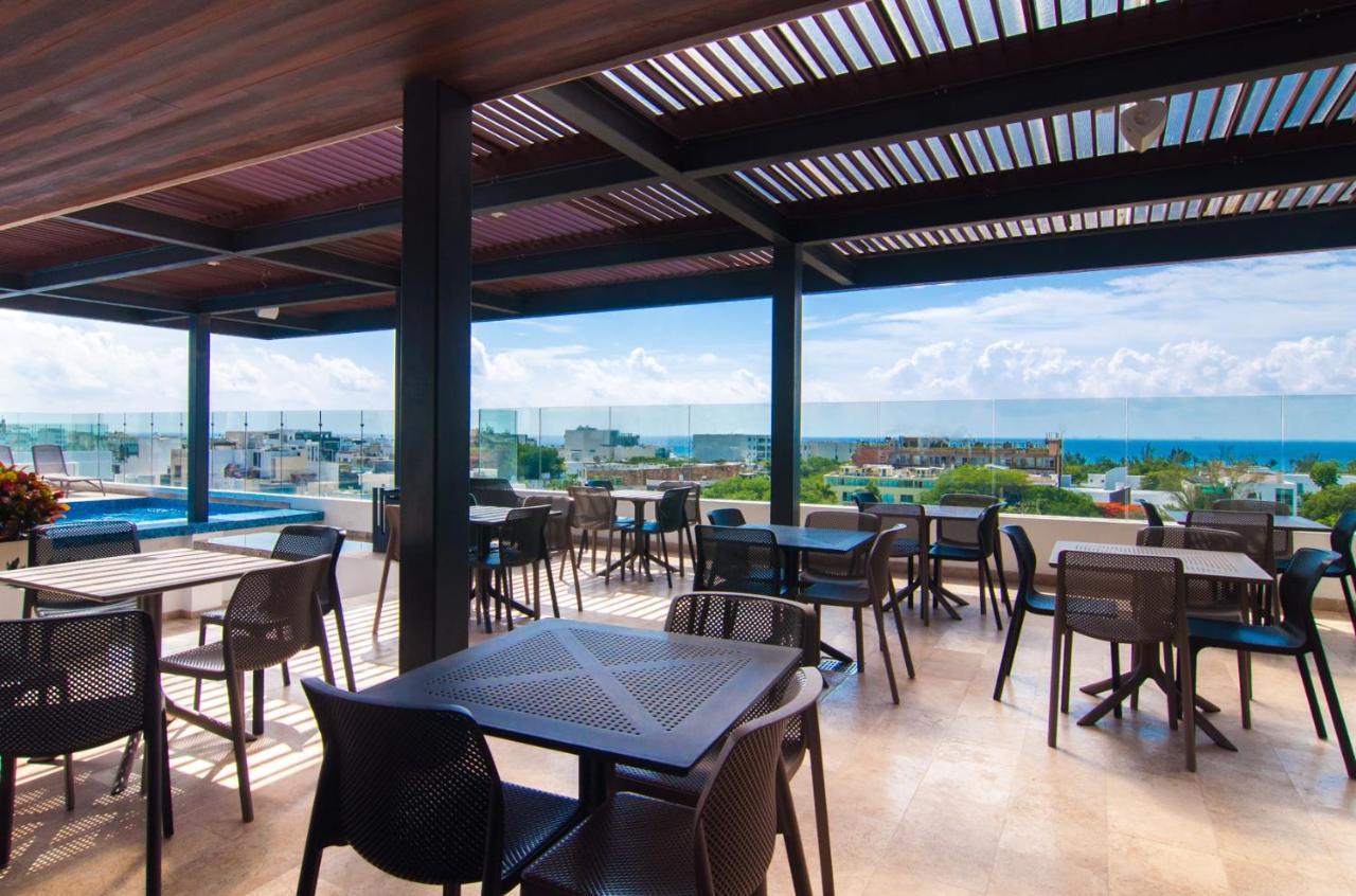Ipana By Casago Leilighet Playa del Carmen Eksteriør bilde