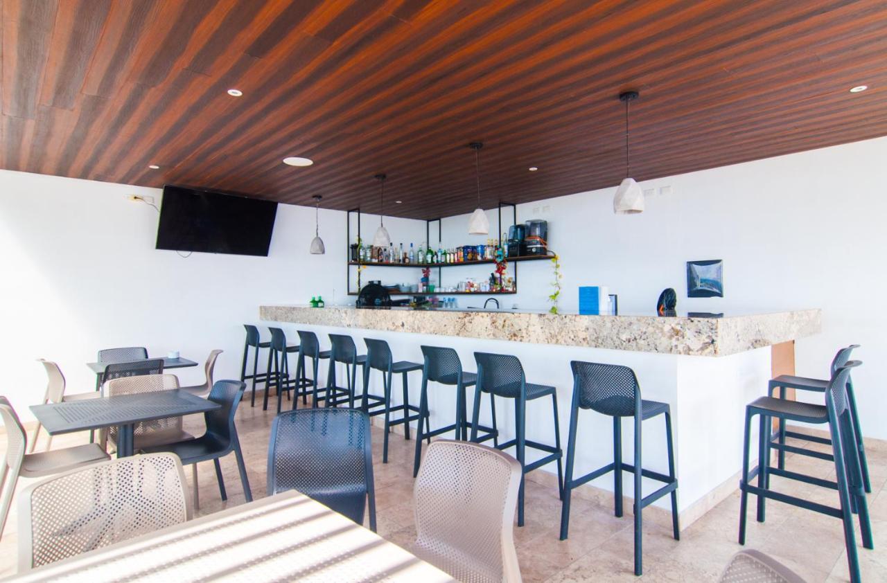 Ipana By Casago Leilighet Playa del Carmen Eksteriør bilde
