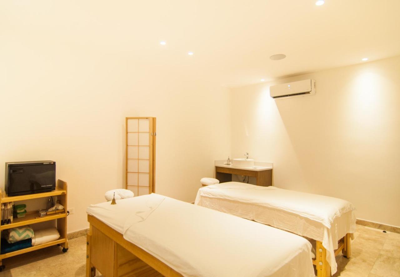 Ipana By Casago Leilighet Playa del Carmen Eksteriør bilde