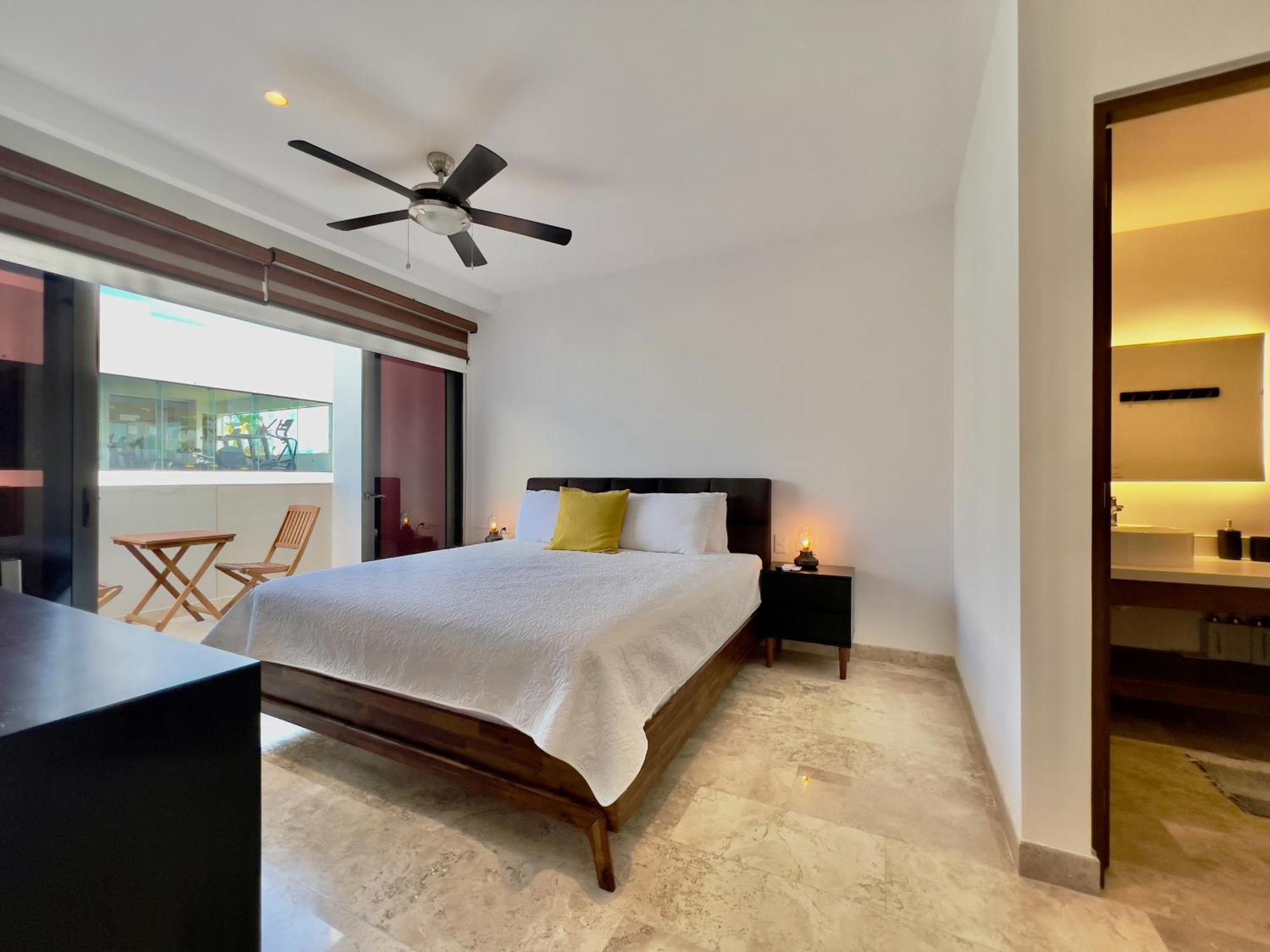 Ipana By Casago Leilighet Playa del Carmen Eksteriør bilde
