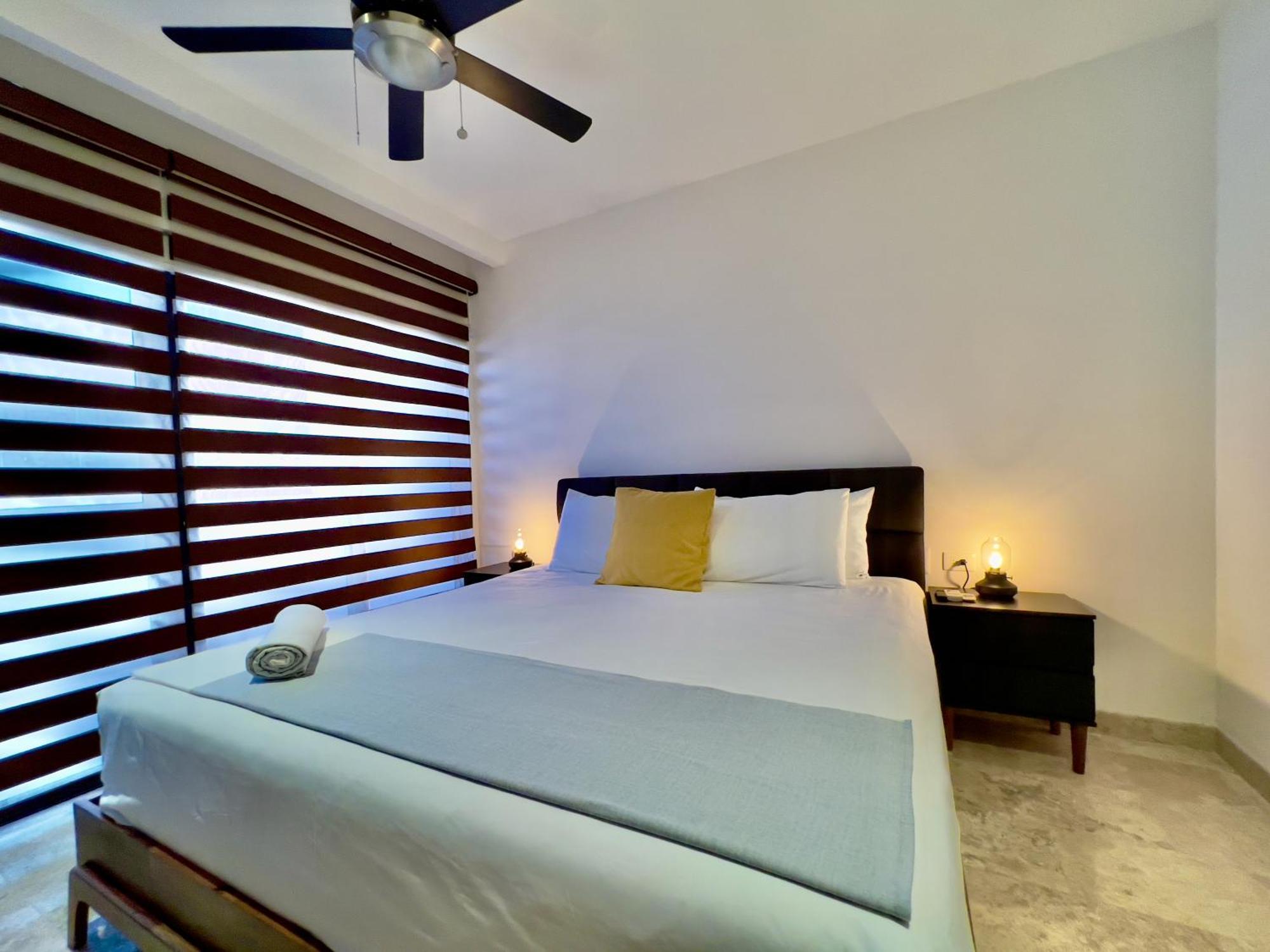 Ipana By Casago Leilighet Playa del Carmen Eksteriør bilde