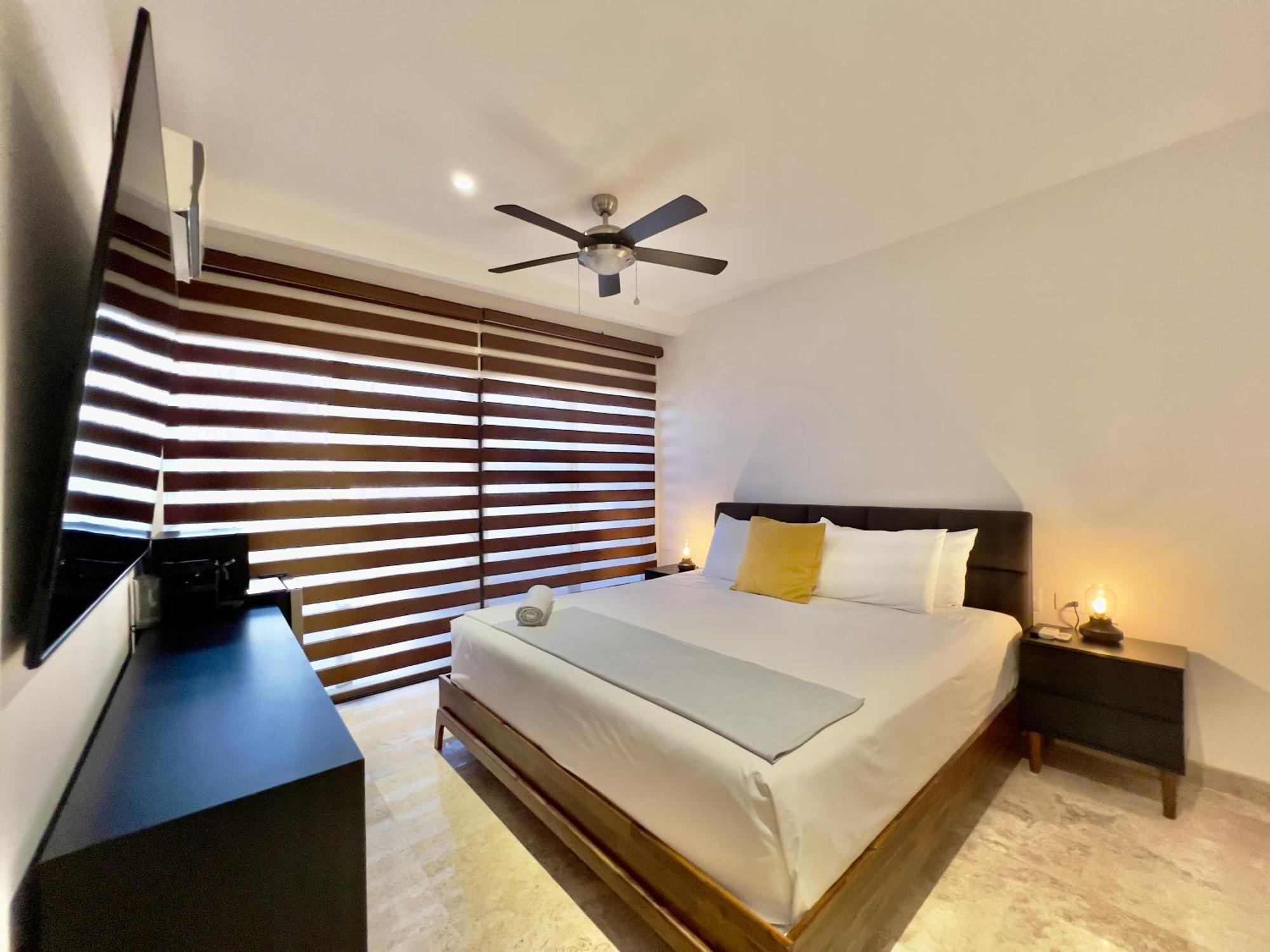 Ipana By Casago Leilighet Playa del Carmen Eksteriør bilde