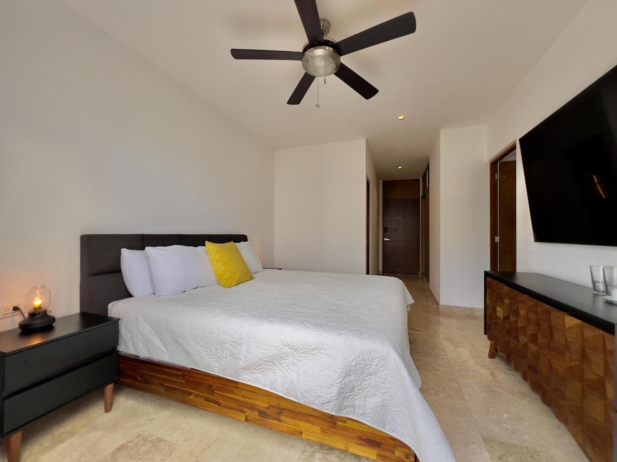 Ipana By Casago Leilighet Playa del Carmen Eksteriør bilde