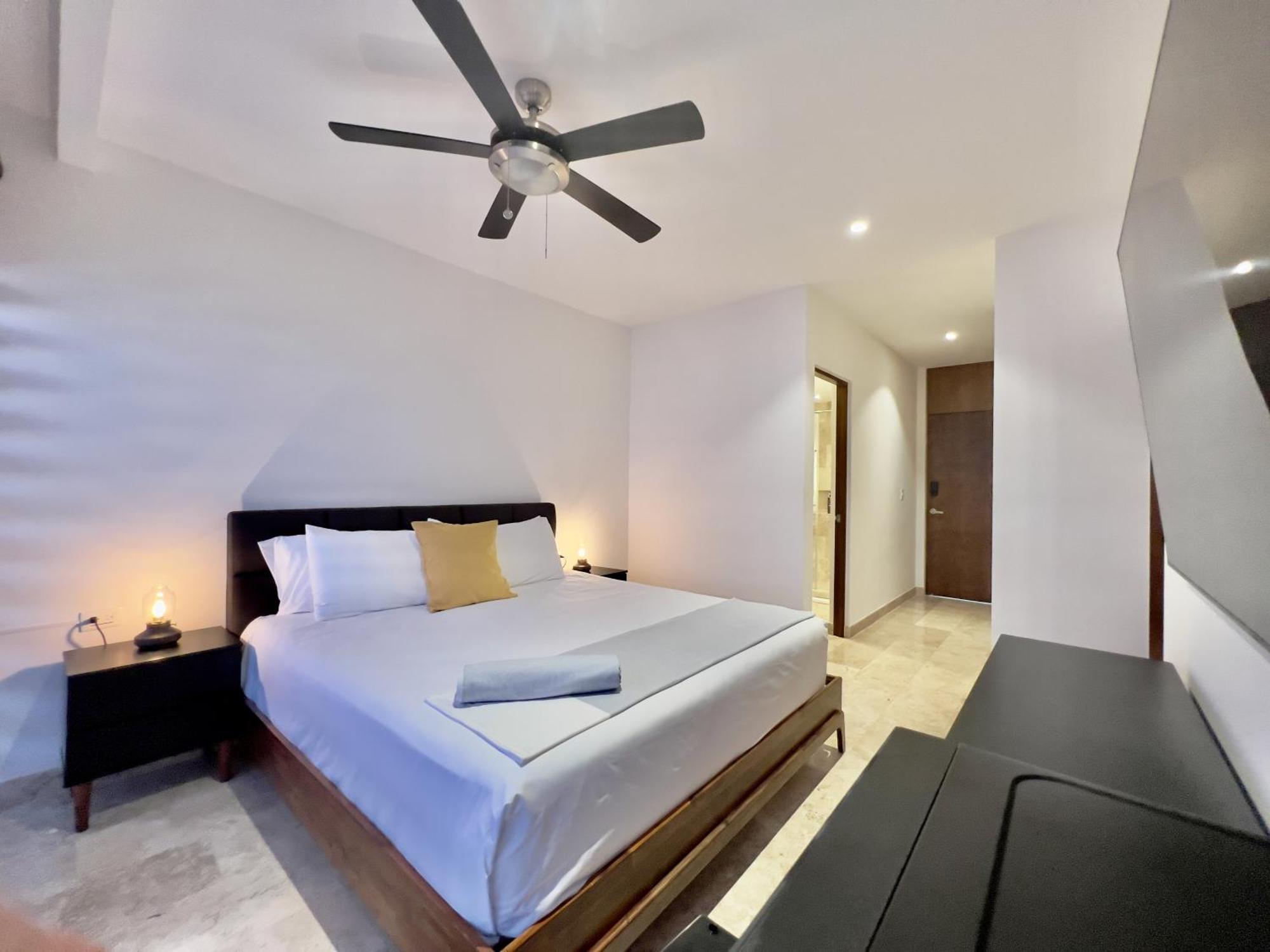 Ipana By Casago Leilighet Playa del Carmen Eksteriør bilde