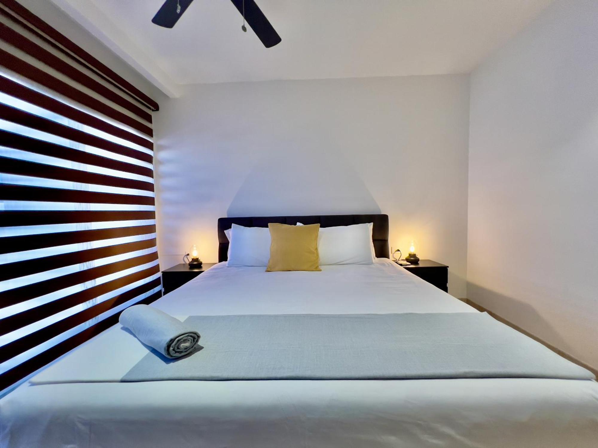 Ipana By Casago Leilighet Playa del Carmen Eksteriør bilde