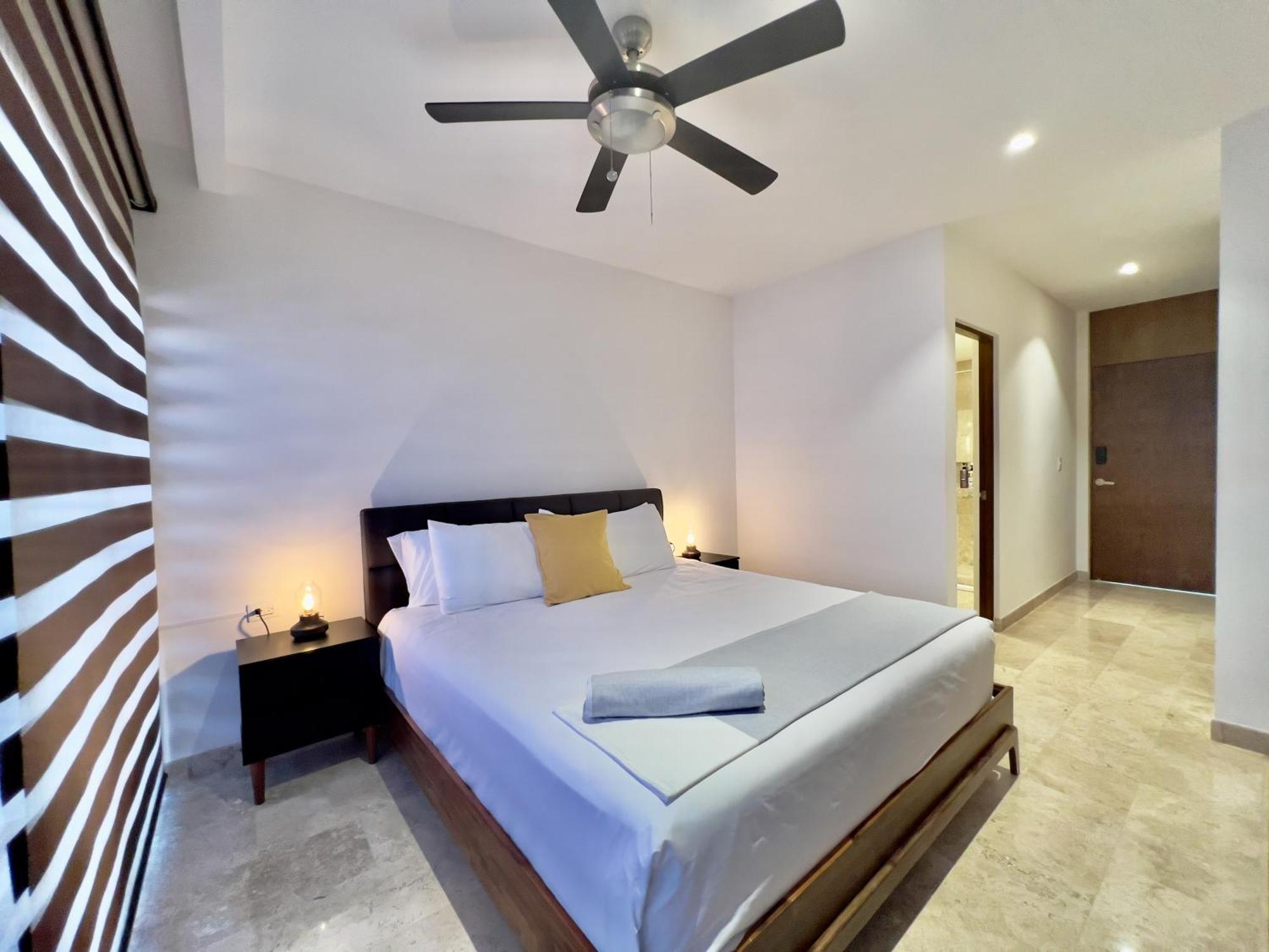 Ipana By Casago Leilighet Playa del Carmen Eksteriør bilde