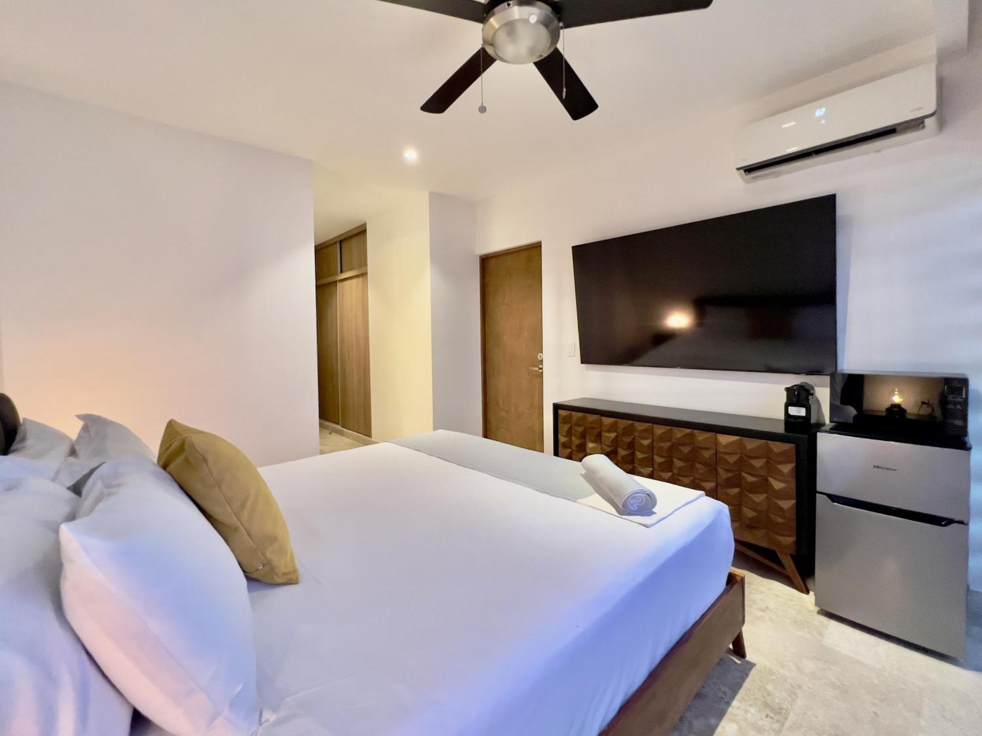 Ipana By Casago Leilighet Playa del Carmen Eksteriør bilde