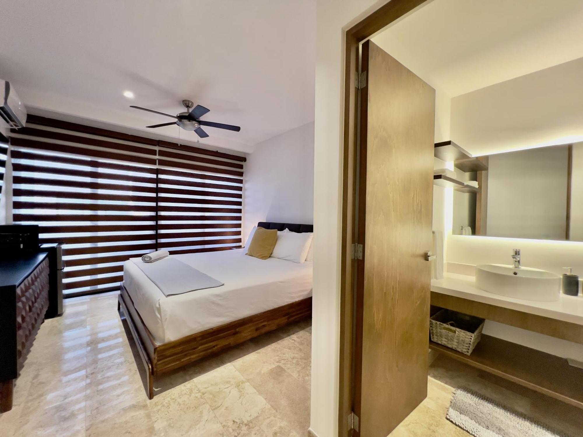 Ipana By Casago Leilighet Playa del Carmen Eksteriør bilde